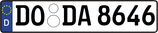 DO-DA8646