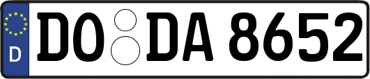 DO-DA8652