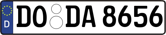 DO-DA8656