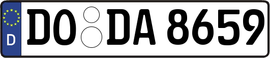 DO-DA8659