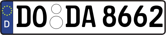 DO-DA8662
