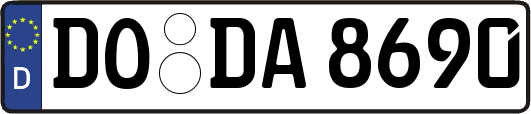 DO-DA8690