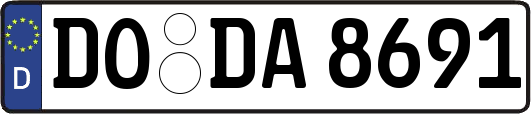 DO-DA8691