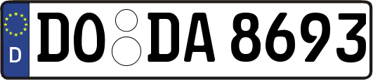DO-DA8693