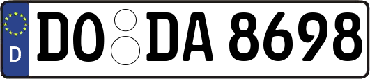 DO-DA8698