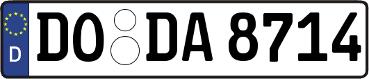 DO-DA8714