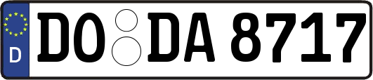 DO-DA8717