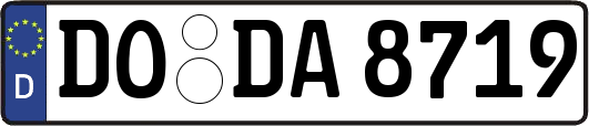 DO-DA8719