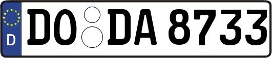 DO-DA8733