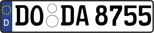 DO-DA8755