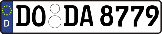 DO-DA8779