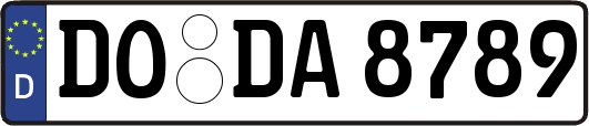 DO-DA8789
