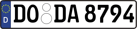 DO-DA8794