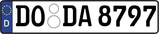 DO-DA8797