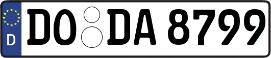 DO-DA8799