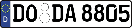 DO-DA8805