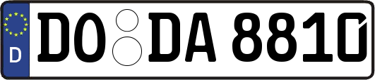 DO-DA8810