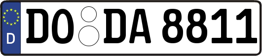 DO-DA8811