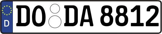 DO-DA8812