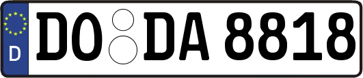 DO-DA8818