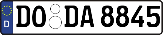 DO-DA8845