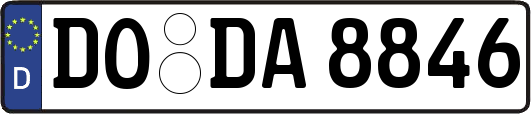 DO-DA8846