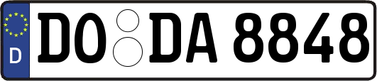 DO-DA8848