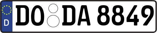 DO-DA8849