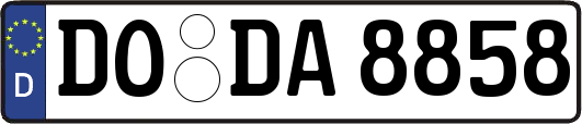 DO-DA8858