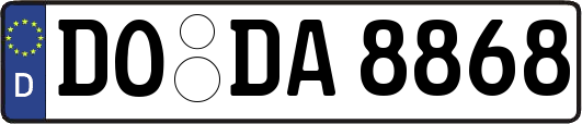 DO-DA8868