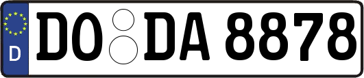 DO-DA8878