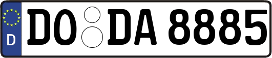 DO-DA8885