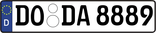 DO-DA8889