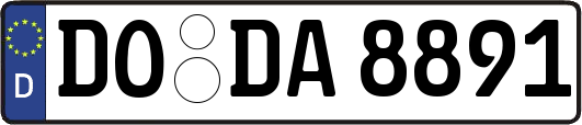 DO-DA8891