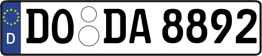 DO-DA8892