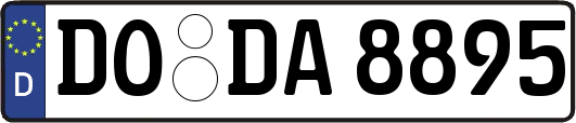 DO-DA8895