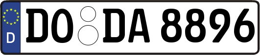 DO-DA8896