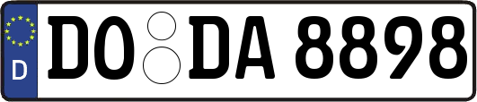 DO-DA8898