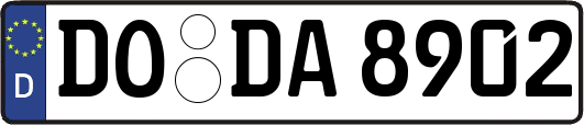 DO-DA8902