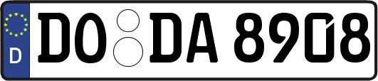 DO-DA8908