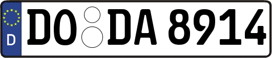 DO-DA8914