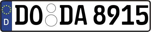 DO-DA8915