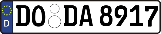 DO-DA8917