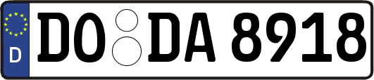 DO-DA8918