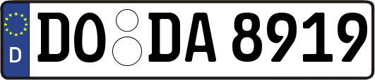 DO-DA8919