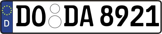 DO-DA8921