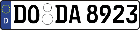 DO-DA8923