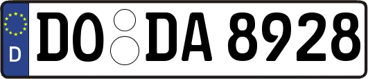 DO-DA8928