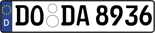 DO-DA8936