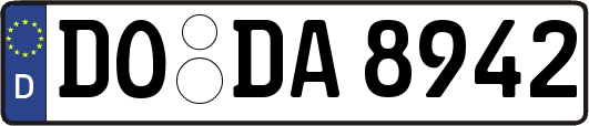 DO-DA8942
